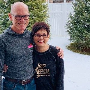 Meet your Posher, Darylanne